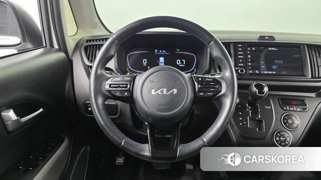 Kia The New Kia Ray id 5012057 из Кореи 7