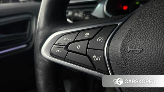 Renault Korea (Samsung) XM3 id 5013293 из Кореи 7