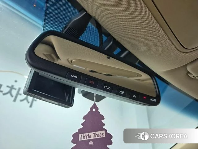 Kia The New Carnival id 5035191 из Кореи 7
