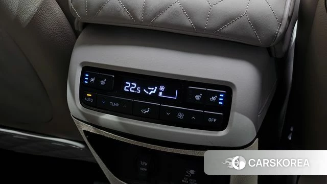 Hyundai Palisade id 5017605 из Кореи 7