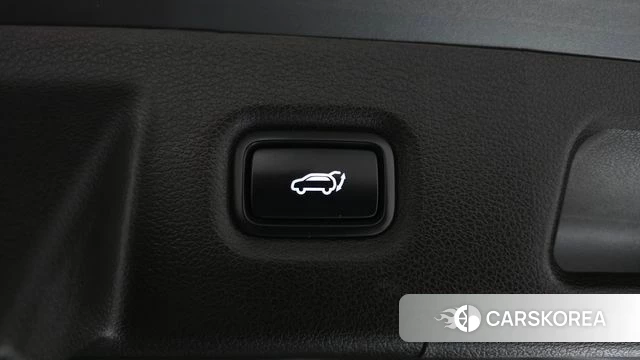 Hyundai Santa Fe TM id 4760422 из Кореи 7