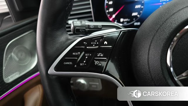 Mercedes-Benz GLE-Class W167 id 4985171 из Кореи 7