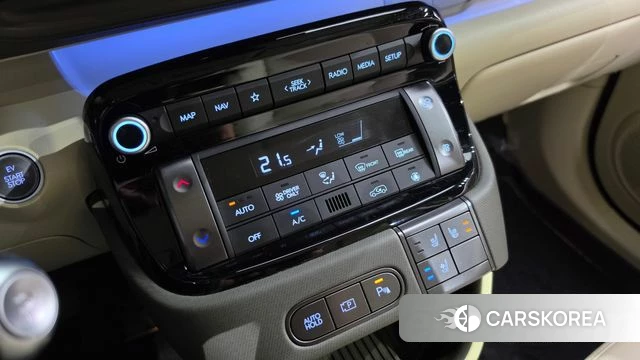 Hyundai Casper Electric id 4892833 из Кореи 7