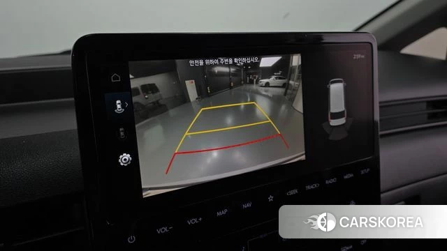 Hyundai Staria id 4757841 из Кореи 7