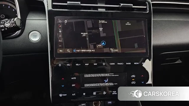 Hyundai Tucson (NX4) id 3231607 из Кореи 7