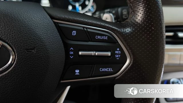 Hyundai Palisade id 4997511 из Кореи 7