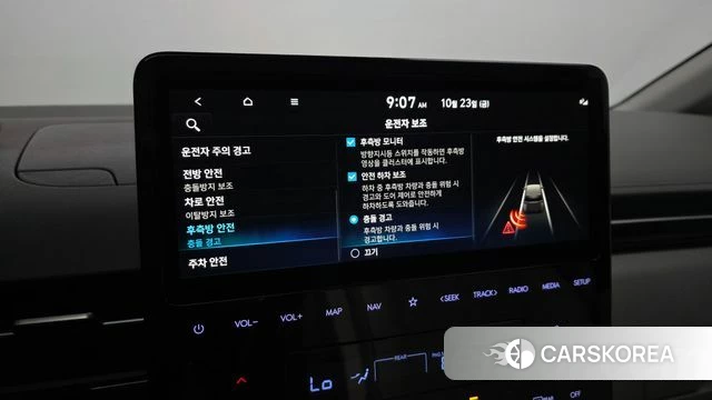 Hyundai Staria id 5026111 из Кореи 7