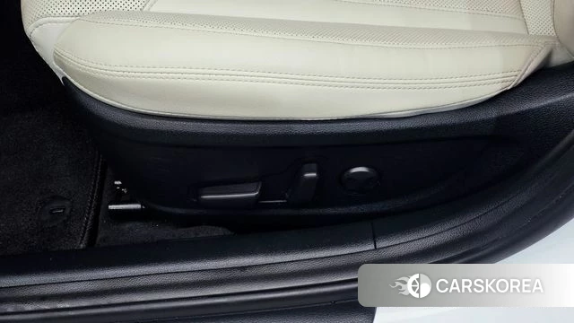 Hyundai The New Grandeur IG id 5017310 из Кореи 7