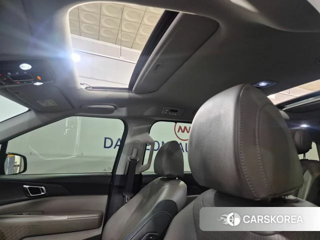 Kia The New Carnival 4th Generation id 5033229 из Кореи 7