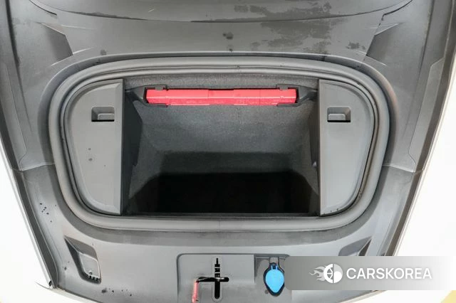 Porsche Taycan id 4941781 из Кореи 7