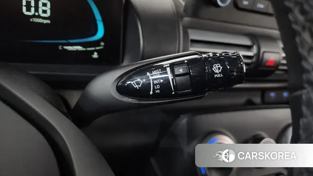 Hyundai Casper id 3659527 из Кореи 7