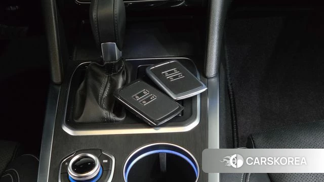 Renault Korea (Samsung) The New SM6 id 4965635 из Кореи 7