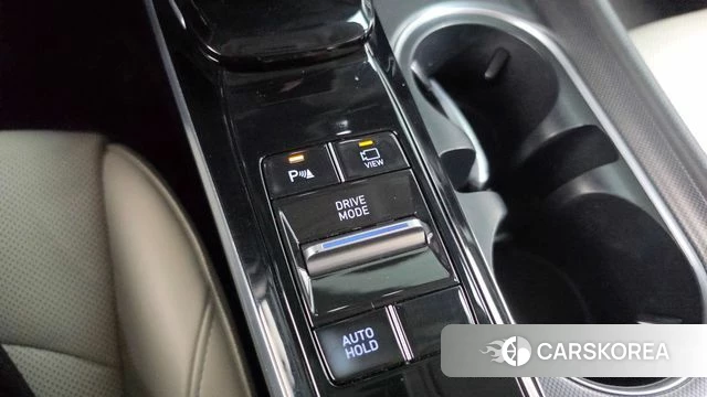 Hyundai Sonata (DN8) id 5041777 из Кореи 7