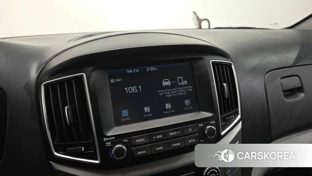 Hyundai The New Grand Starex id 5041091 из Кореи 7