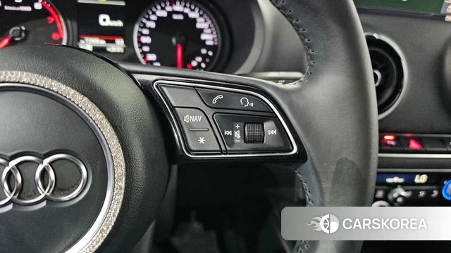 Audi New A3 id 5003814 из Кореи 7