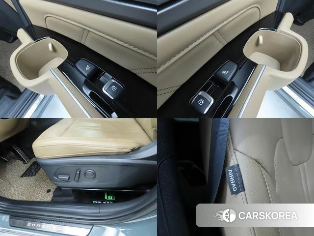 Kia The New Sorento 4th Generation id 5026485 из Кореи 7