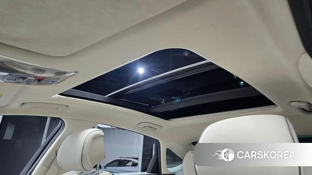 Genesis G80 (RG3) id 4904885 из Кореи 7