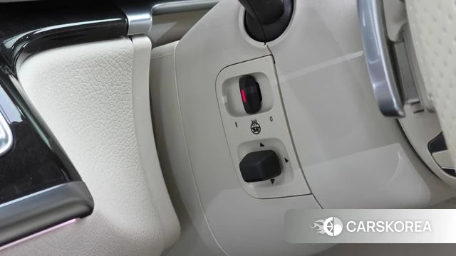 Mercedes-Benz S-Class W223 id 4706798 из Кореи 7