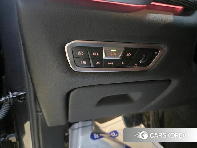 BMW X5 (G05) id 4952266 из Кореи 7