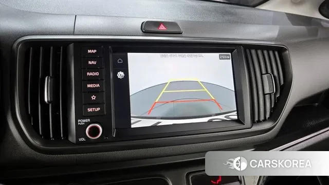 Kia The New Kia Ray id 3690177 из Кореи 7