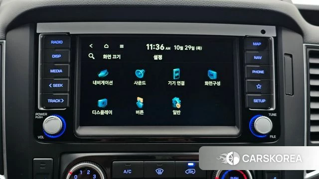 Hyundai Solati id 5052113 из Кореи 7