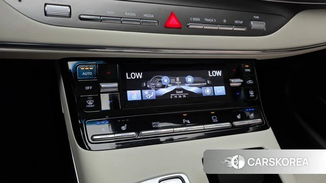 Hyundai The New Grandeur IG id 5022183 из Кореи 7