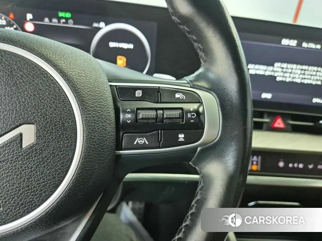 Kia Sportage 5th Generation id 4976890 из Кореи 7