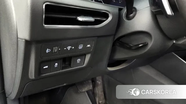 Hyundai Sonata Hybrid (DN8) id 3735268 из Кореи 7