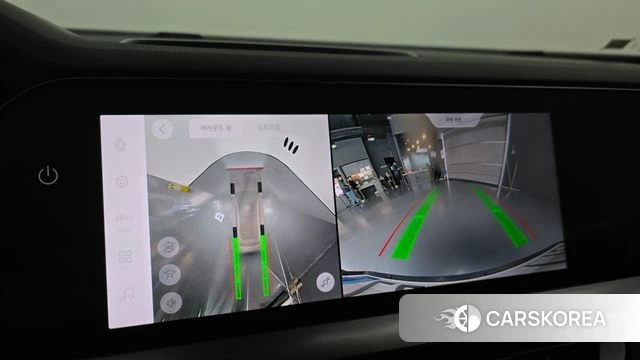 Renault Korea (Samsung) Grand Coleos id 5045760 из Кореи 7