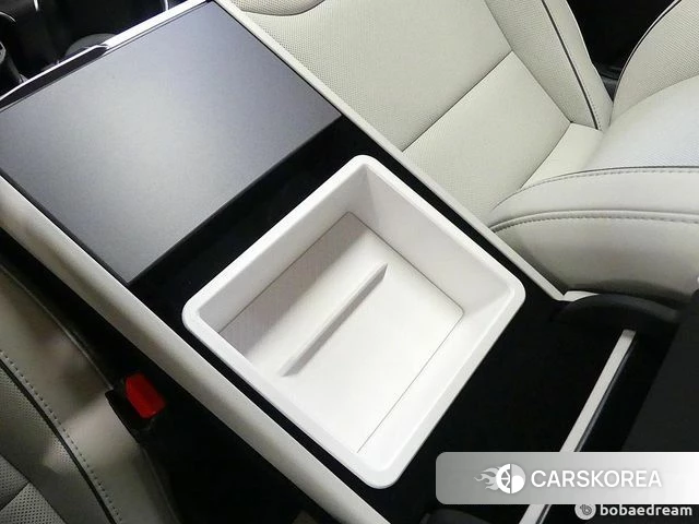 Tesla Model Y id 4940778 из Кореи 7