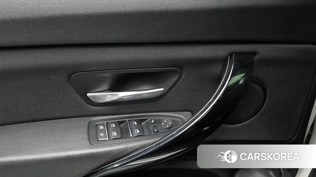BMW 3 Series GT (F34) id 4967607 из Кореи 7