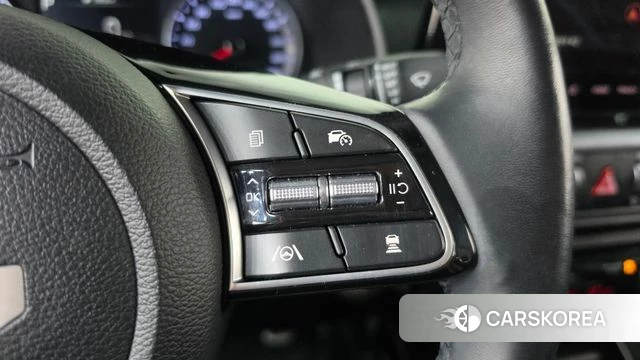 Kia The New K3 2nd generation id 5021625 из Кореи 7