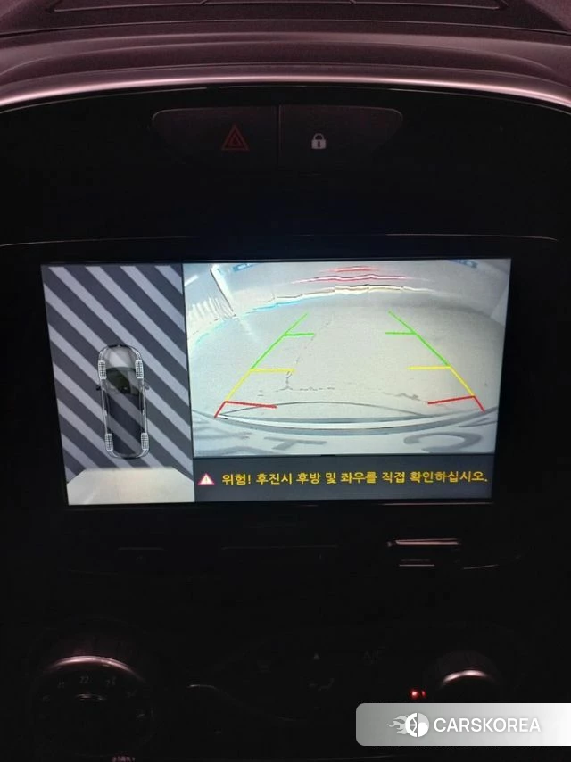 Renault Korea (Samsung) New QM3 id 4900392 из Кореи 7