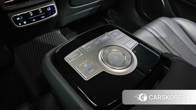 Genesis G80 (RG3) id 5003796 из Кореи 7