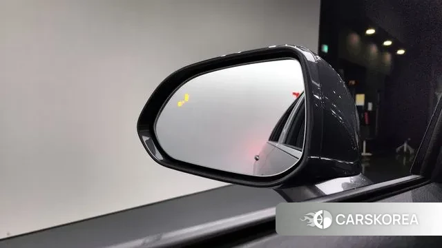 Genesis G90 id 3350575 из Кореи 7
