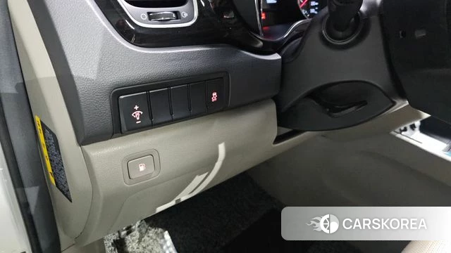 Kia The New Carnival id 4978251 из Кореи 7
