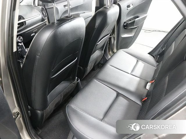 Kia All New Morning (JA) id 5001215 из Кореи 7