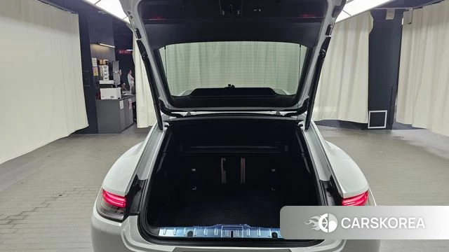 Porsche Panamera (971) id 4726537 из Кореи 7