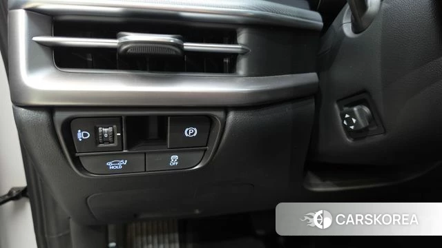 Hyundai Grandeur (GN7) id 4975924 из Кореи 7