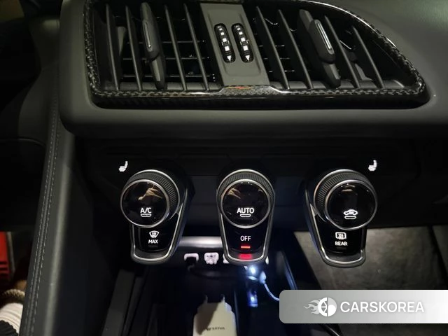 Audi R8 (4S) id 4899589 из Кореи 7