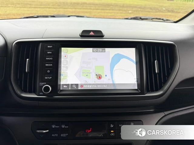 Kia The New Kia Ray EV id 5039601 из Кореи 7