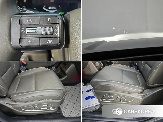 Hyundai Palisade (LX3) id 4995415 из Кореи 7