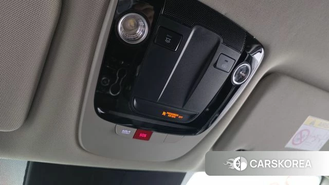 Kia The New K5 3rd generation id 4957327 из Кореи 7