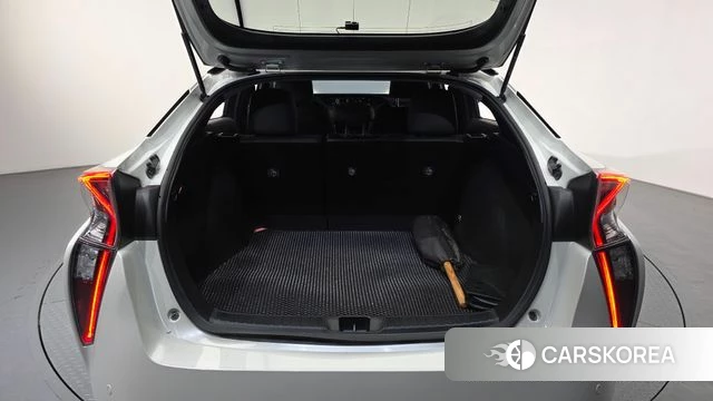 Toyota Prius 4th Generation id 5018883 из Кореи 7