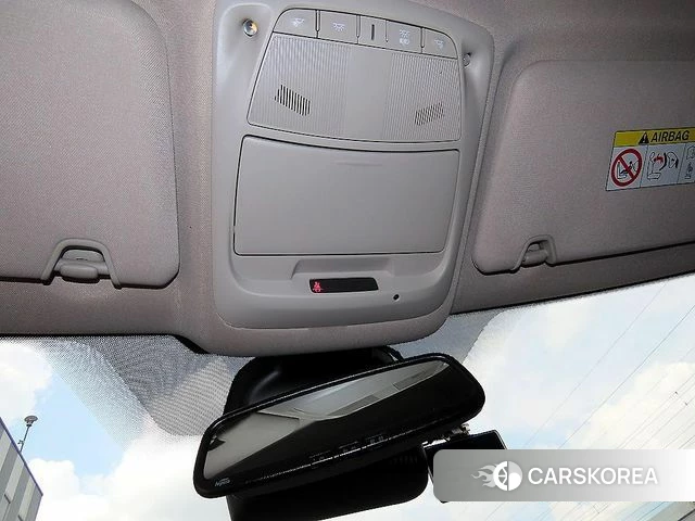 Renault Korea (Samsung) The New QM6 id 5012660 из Кореи 7