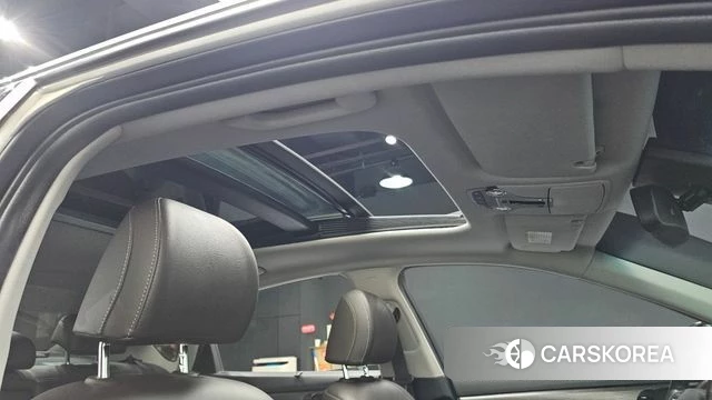 Hyundai Grandeur IG Hybrid id 4967937 из Кореи 7