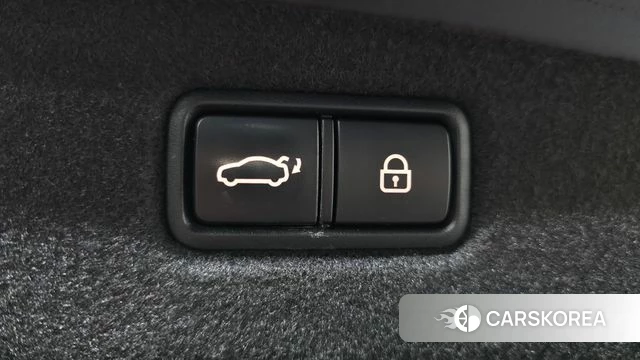 Genesis G90 id 4923827 из Кореи 7