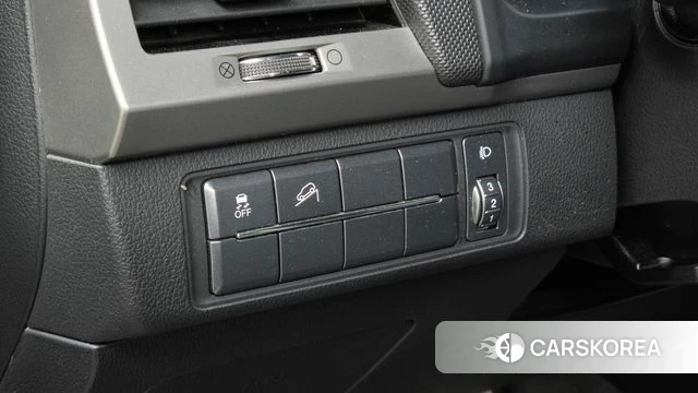 Ssangyong Rexton Sports id 5029063 из Кореи 7