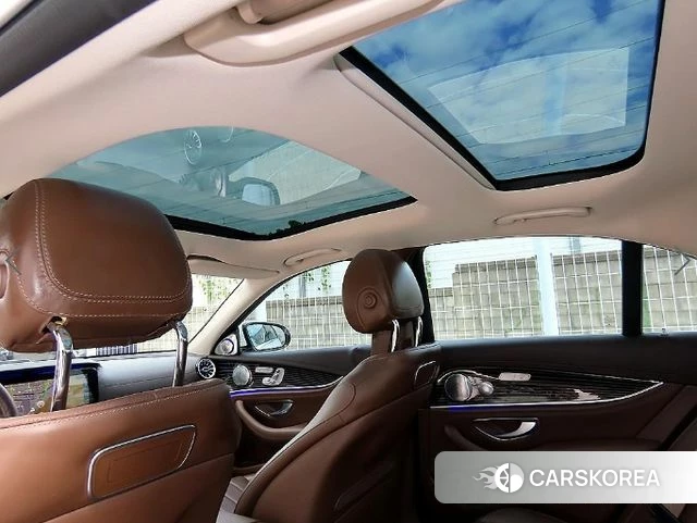 Mercedes-Benz E-Class W213 id 5018631 из Кореи 7