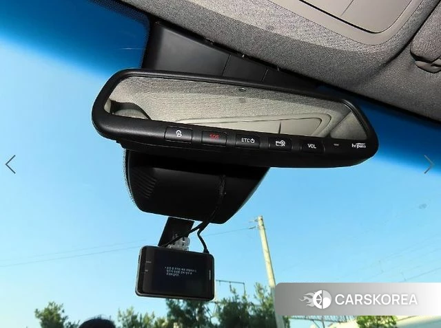 Hyundai Santa Fe TM id 4948958 из Кореи 7